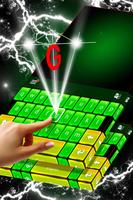 3D Color Keyboard Ekran Görüntüsü 2