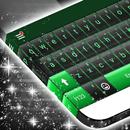 Dark Grey Theme for Keyboard APK