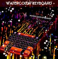 Watercolor Keyboard スクリーンショット 3