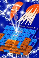 Baixar Barcelona Theme for Keyboards APK