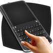 Black Matte Keyboard
