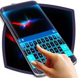 Blue Led Keyboard simgesi