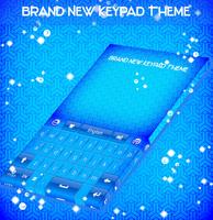 Brand New Keypad Theme Ekran Görüntüsü 3