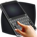 Carbon Keyboard Theme APK