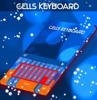 Cells Keyboard gönderen