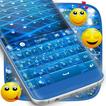 Cool Water Keyboard