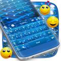 Cool Water Keyboard