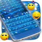 Cool Water Keyboard icon