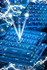 酷水鍵盤 APK 下載