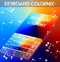 ColorMIX Keyboard capture d'écran 2