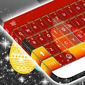تحميل   لوحة المفاتيح عيد الفصح APK 
