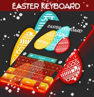 Easter Keyboard capture d'écran 3