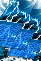 Storm Theme Keyboard gönderen