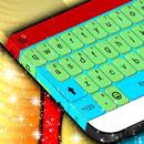 Fabulous Keyboard Theme APK