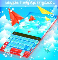 Kite Free Theme for Keyboard gönderen