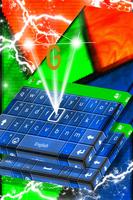 Freedom Keyboard Theme Ekran Görüntüsü 3