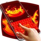 Icona Hot Chili Keyboard