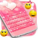 I Love You Keyboard Theme APK