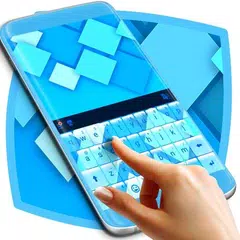 Keyboard for Alcatel One Touch アプリダウンロード