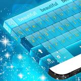 Keyboard for Galaxy Ace icon
