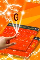 Keyboard for Galaxy Core Ekran Görüntüsü 2