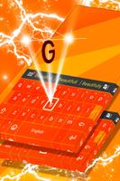 Keyboard for Galaxy Core Ekran Görüntüsü 3