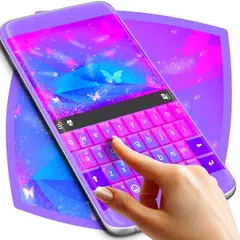 Keyboard for Girls APK download