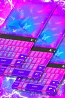Keyboard for Girls постер