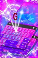 Keyboard for Girls скриншот 3