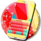 Keyboard for Samsung Galaxy A7 icon