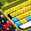 Keyboard Theme for Nexus