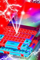 Keyboard with LED Ekran Görüntüsü 3