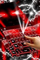 LED Skull Keyboard اسکرین شاٹ 1