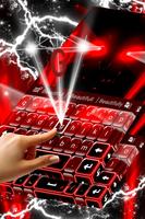 LED Skull Keyboard اسکرین شاٹ 2