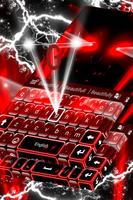LED Skull Keyboard اسکرین شاٹ 3