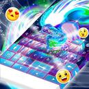 Magical Beam Keyboard APK