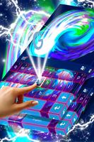 Magical Beam Keyboard Ekran Görüntüsü 2