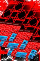 Neon Color Keyboard Theme gönderen