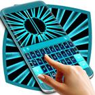 Teclado Light Sword ícone