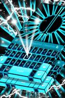 Teclado Light Sword imagem de tela 3