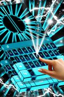 Teclado Light Sword imagem de tela 1