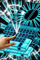 Teclado Light Sword imagem de tela 2