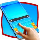 Peaceful Keyboard Theme APK