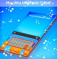 Peaceful Keyboard Theme gönderen