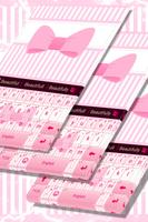 Pink Bow Keyboard gönderen