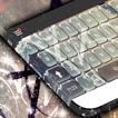 Rebel Flag Keyboard