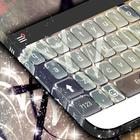 آیکون‌ Rebel Flag Keyboard
