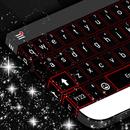Free Glow Theme for Keyboard APK