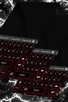Free Glow Theme for Keyboard gönderen