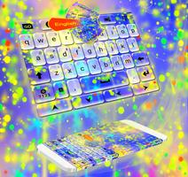 Refreshing Keypad Affiche